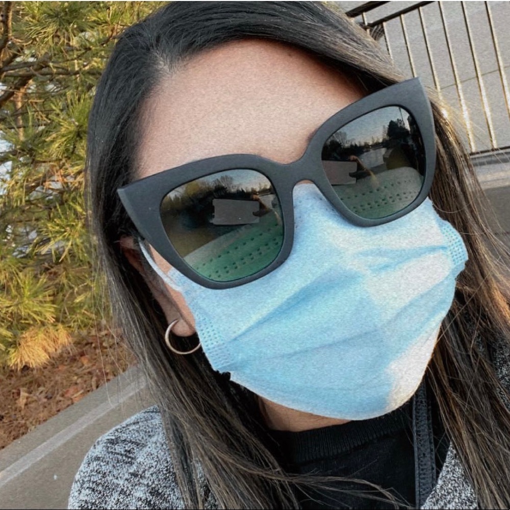 Meet your Posher, Yo